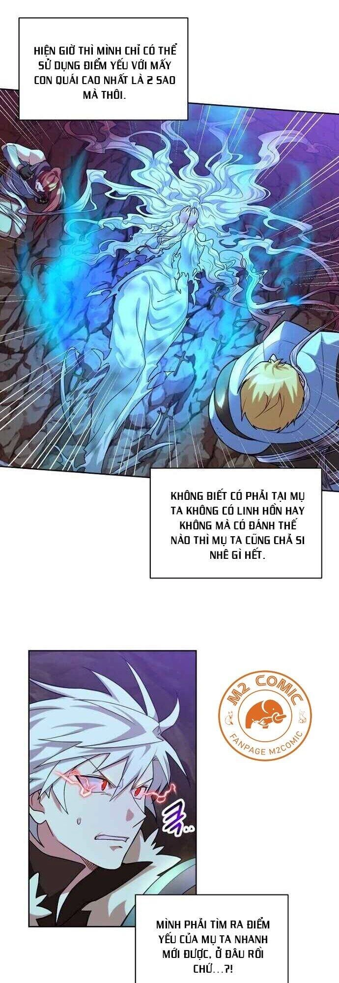 Xin Mời Dùng Bữa Chapter 34 - 47