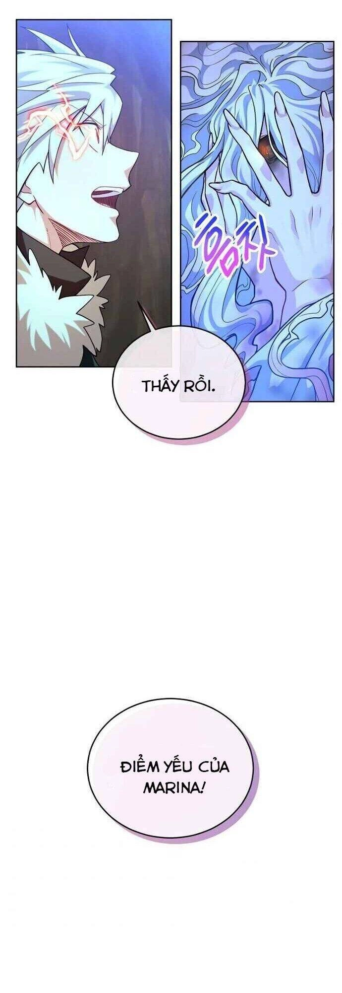 Xin Mời Dùng Bữa Chapter 34 - 50