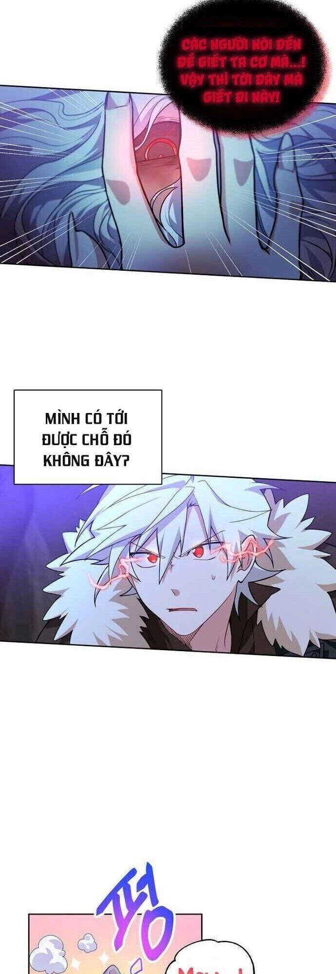 Xin Mời Dùng Bữa Chapter 35 - 5