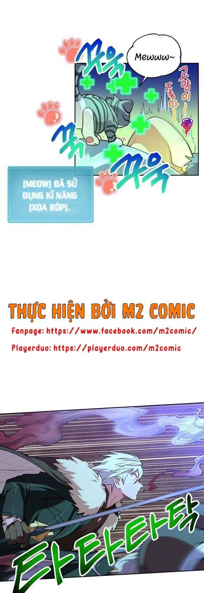 Xin Mời Dùng Bữa Chapter 35 - 8