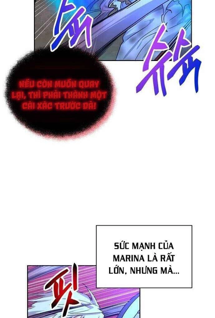 Xin Mời Dùng Bữa Chapter 35 - 10