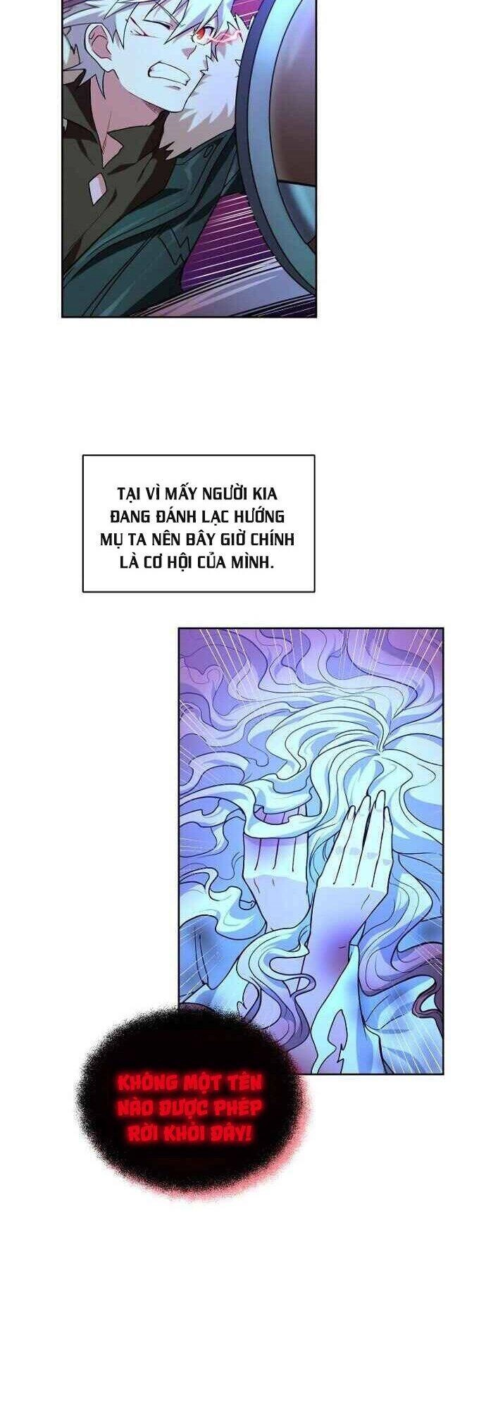 Xin Mời Dùng Bữa Chapter 35 - 11