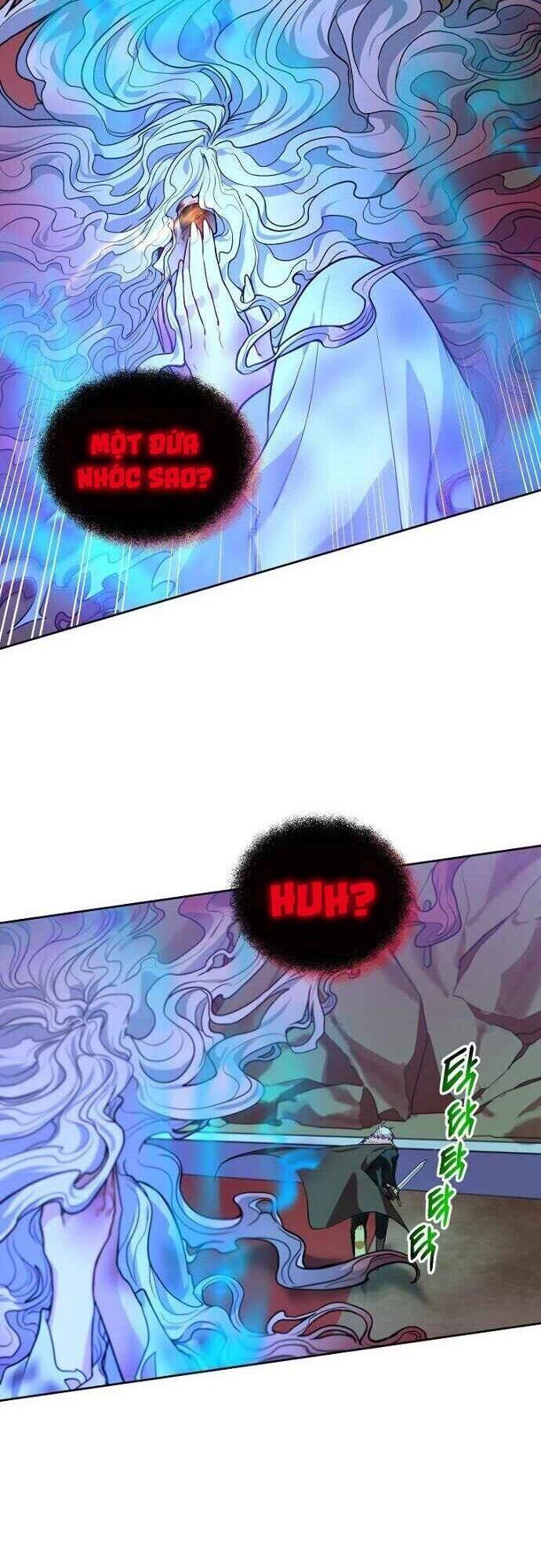 Xin Mời Dùng Bữa Chapter 35 - 14