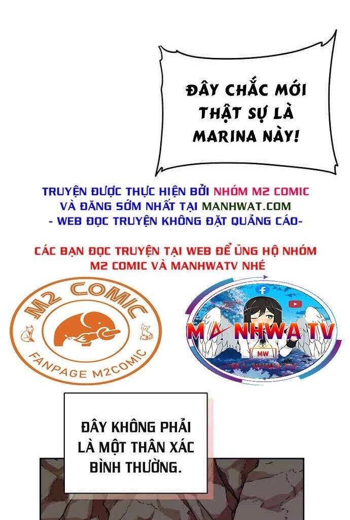 Xin Mời Dùng Bữa Chapter 35 - 31