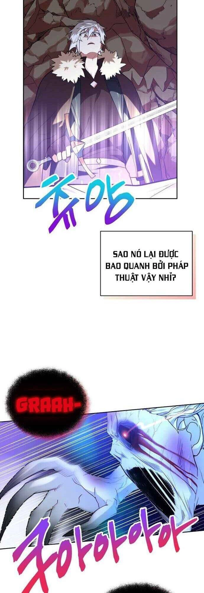 Xin Mời Dùng Bữa Chapter 35 - 32