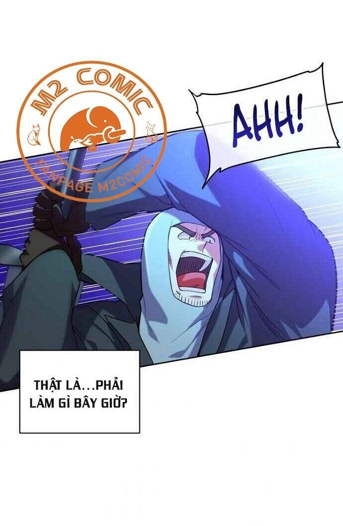 Xin Mời Dùng Bữa Chapter 35 - 36