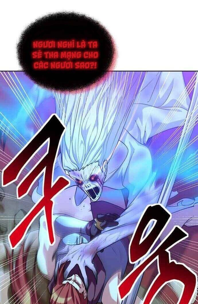 Xin Mời Dùng Bữa Chapter 35 - 39