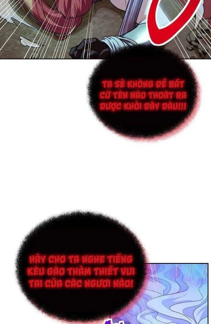 Xin Mời Dùng Bữa Chapter 35 - 40