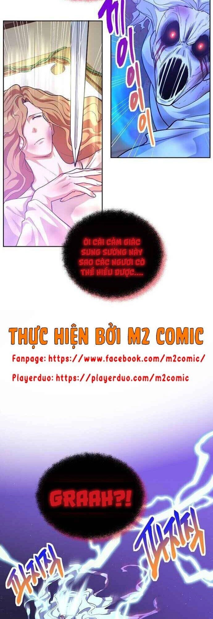 Xin Mời Dùng Bữa Chapter 35 - 41