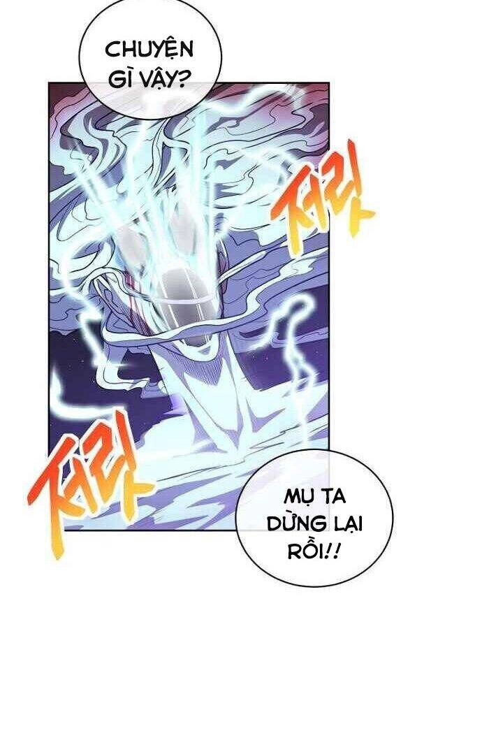 Xin Mời Dùng Bữa Chapter 35 - 43