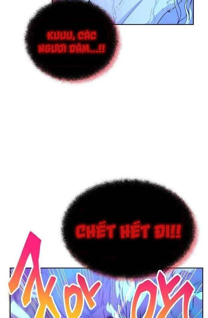 Xin Mời Dùng Bữa Chapter 35 - 48