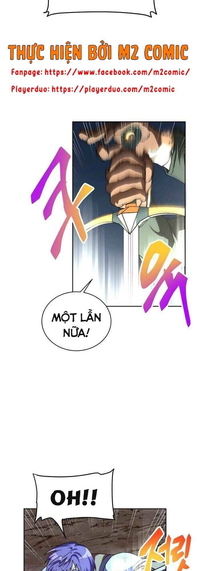 Xin Mời Dùng Bữa Chapter 35 - 50