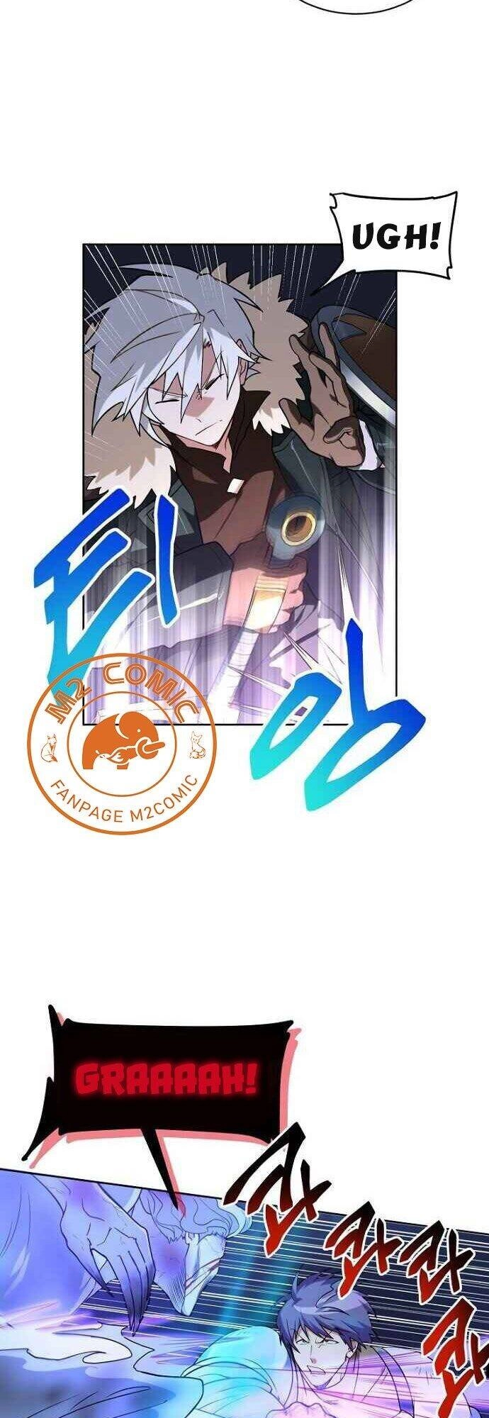 Xin Mời Dùng Bữa Chapter 35 - 53