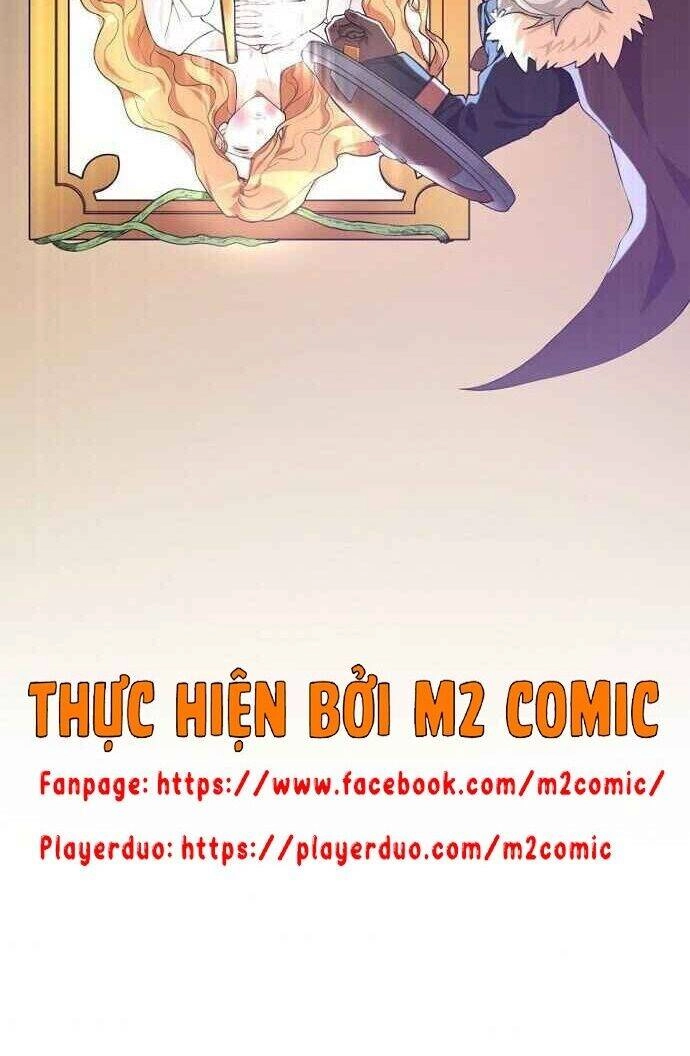 Xin Mời Dùng Bữa Chapter 35 - 58