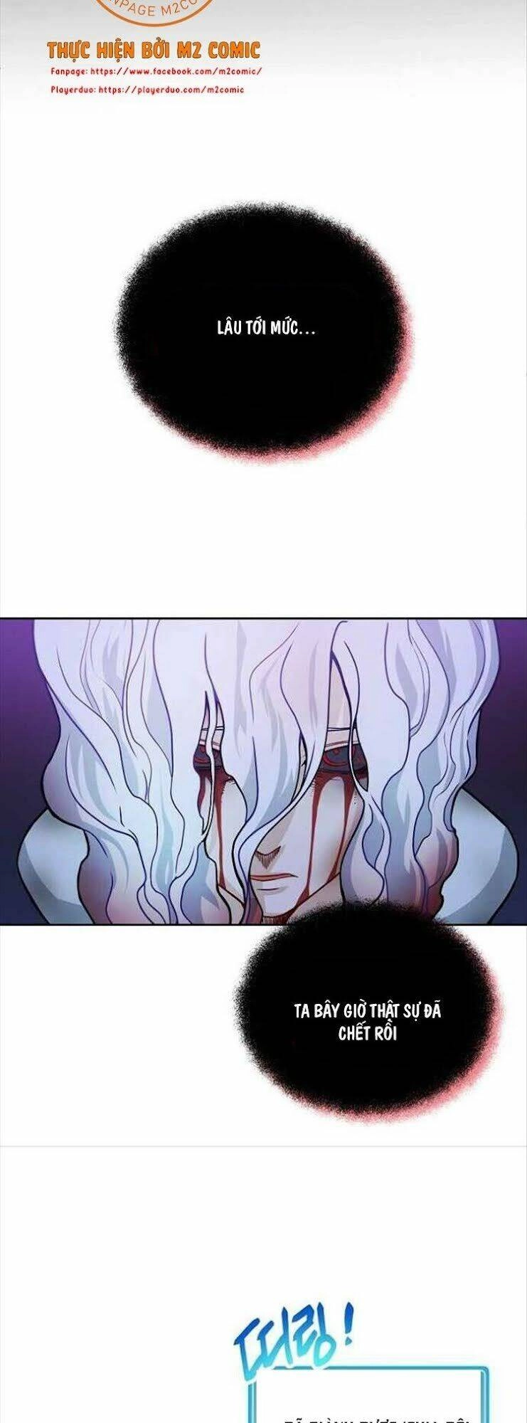 Xin Mời Dùng Bữa Chapter 36 - 23