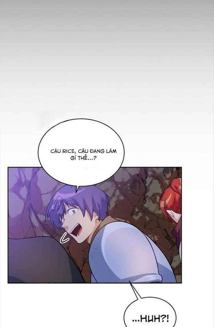 Xin Mời Dùng Bữa Chapter 36 - 37