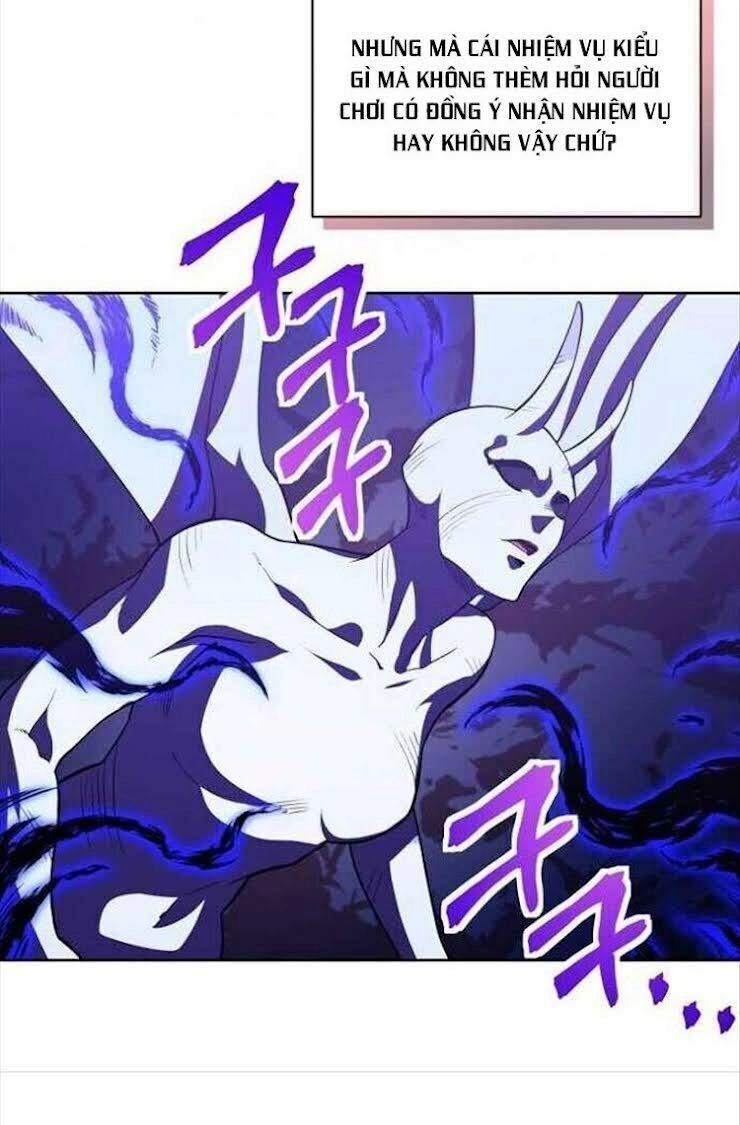 Xin Mời Dùng Bữa Chapter 36 - 54