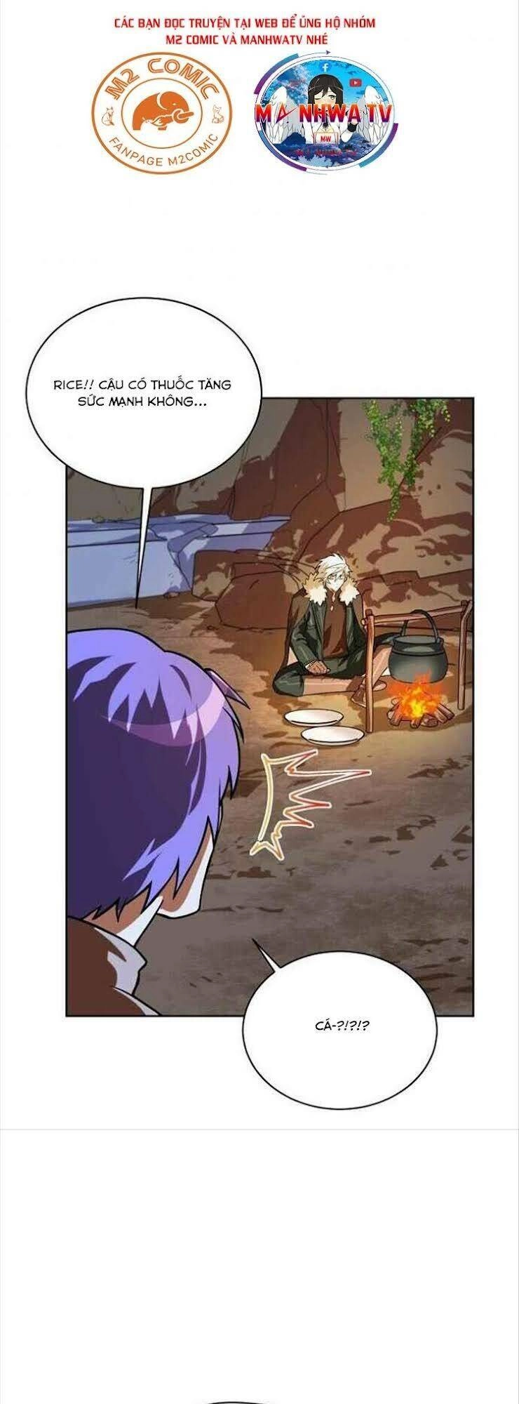 Xin Mời Dùng Bữa Chapter 36 - 62