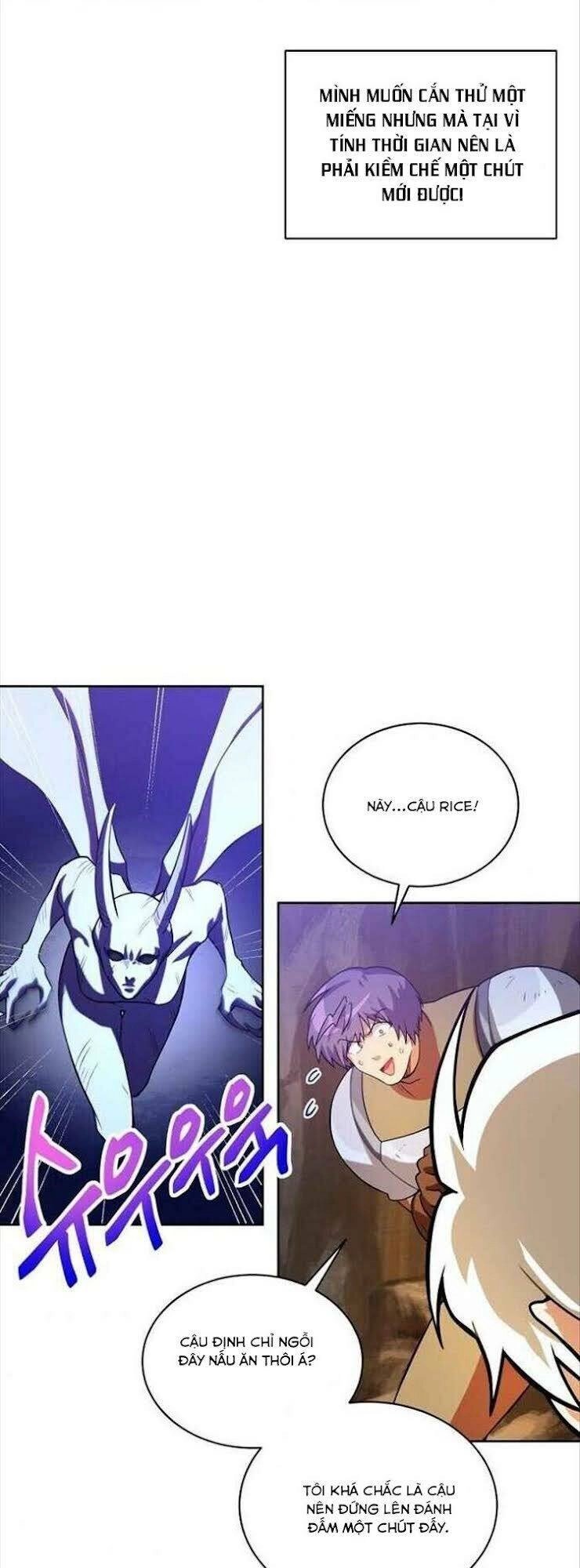 Xin Mời Dùng Bữa Chapter 36 - 68