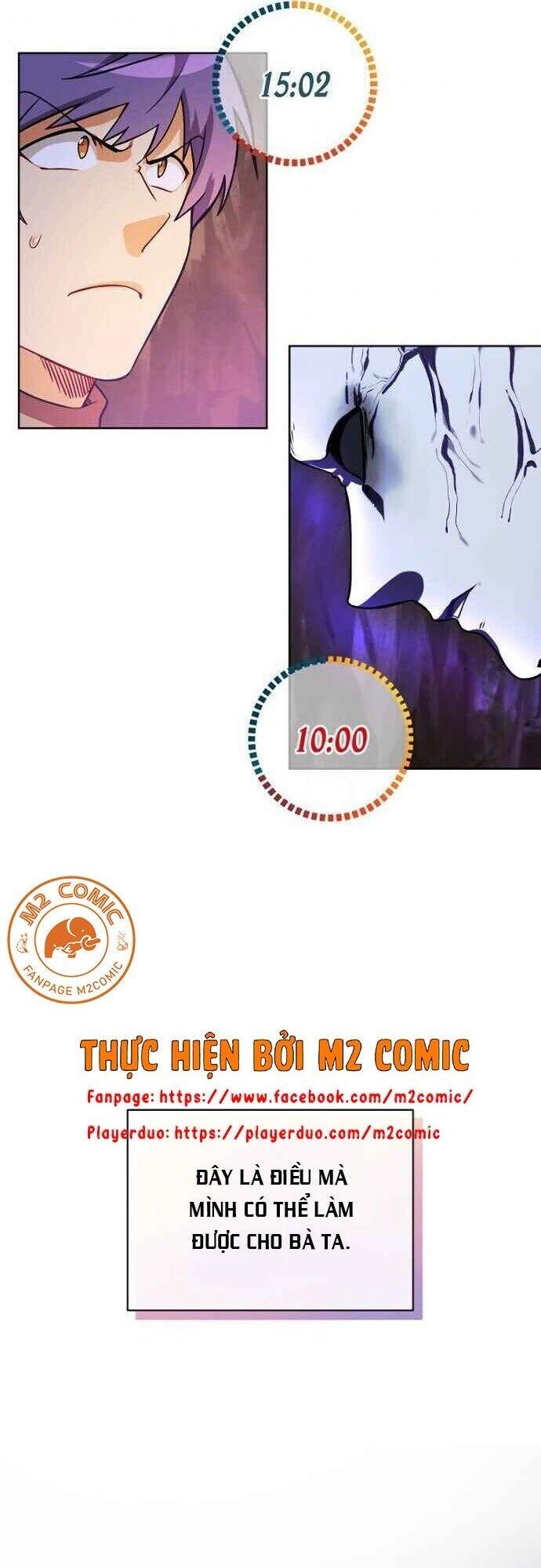 Xin Mời Dùng Bữa Chapter 37 - 8