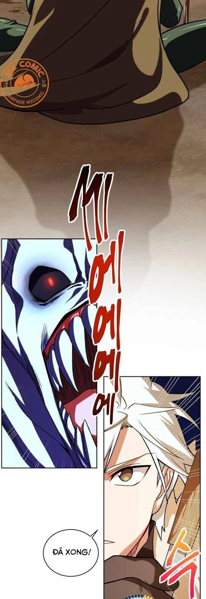 Xin Mời Dùng Bữa Chapter 37 - 11