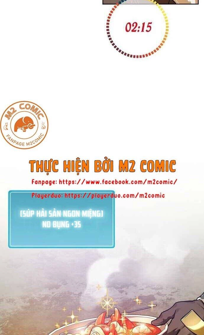 Xin Mời Dùng Bữa Chapter 37 - 12