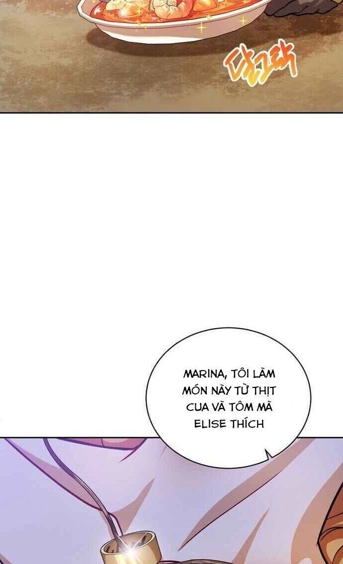 Xin Mời Dùng Bữa Chapter 37 - 13