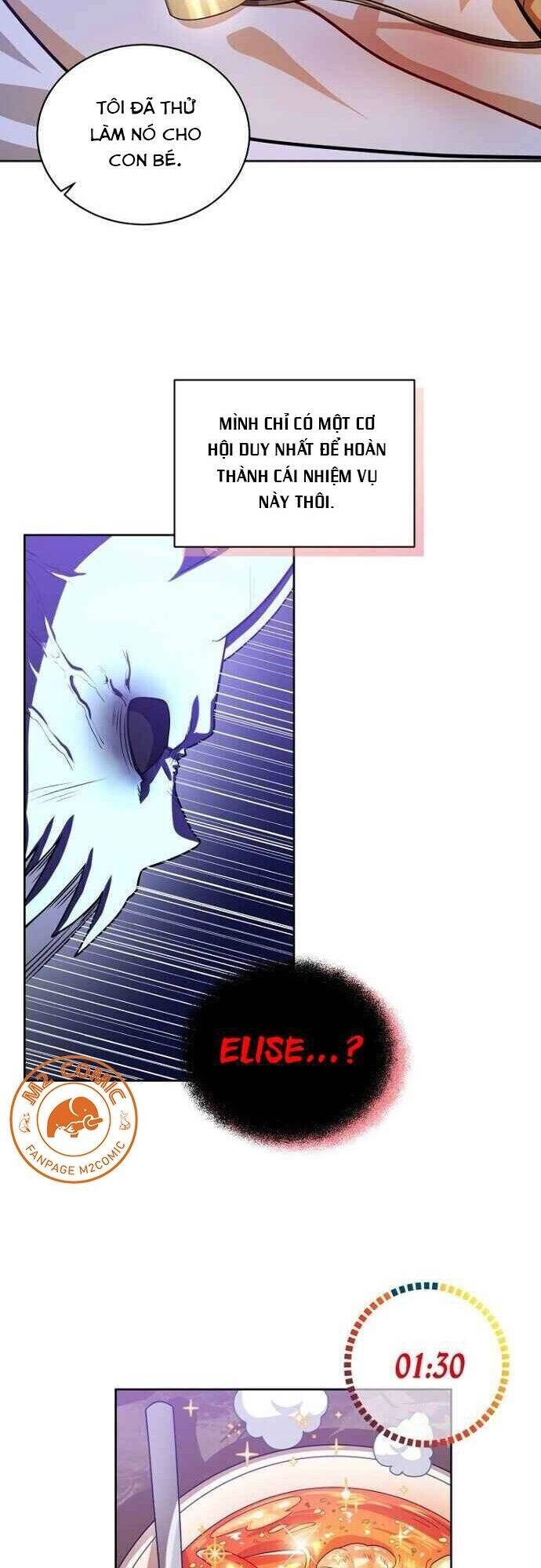 Xin Mời Dùng Bữa Chapter 37 - 14