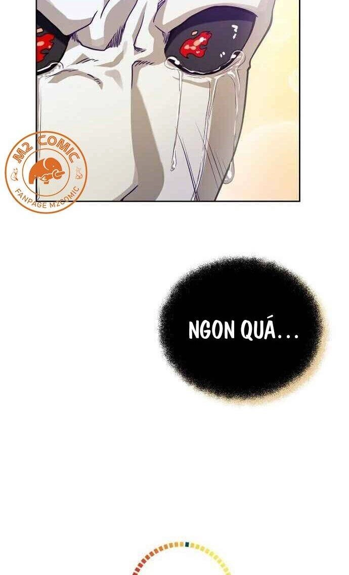 Xin Mời Dùng Bữa Chapter 37 - 22