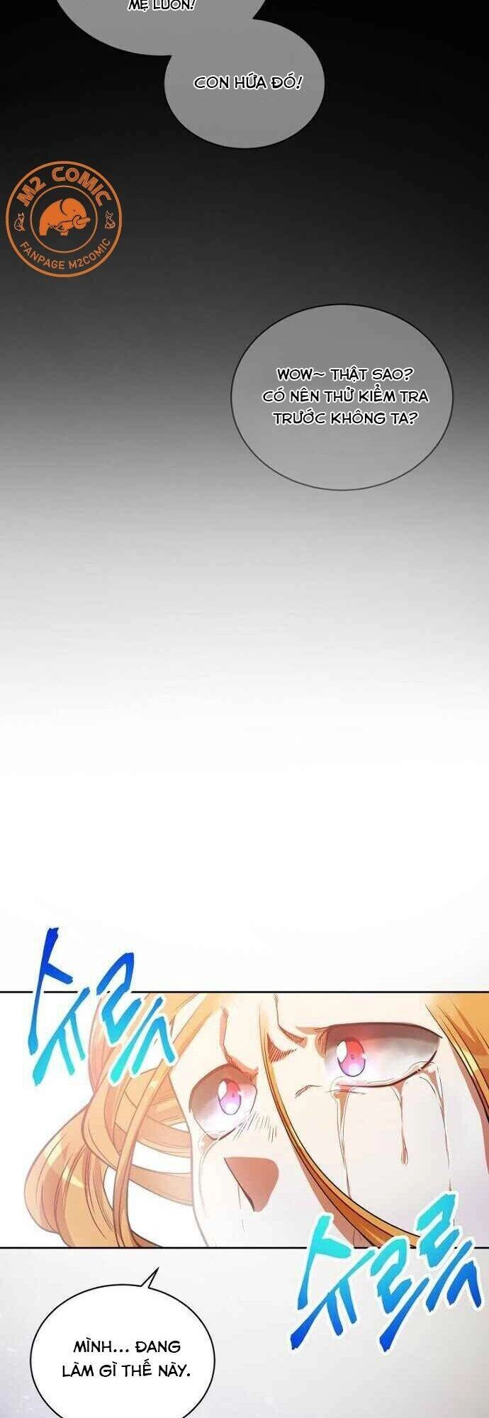 Xin Mời Dùng Bữa Chapter 37 - 26