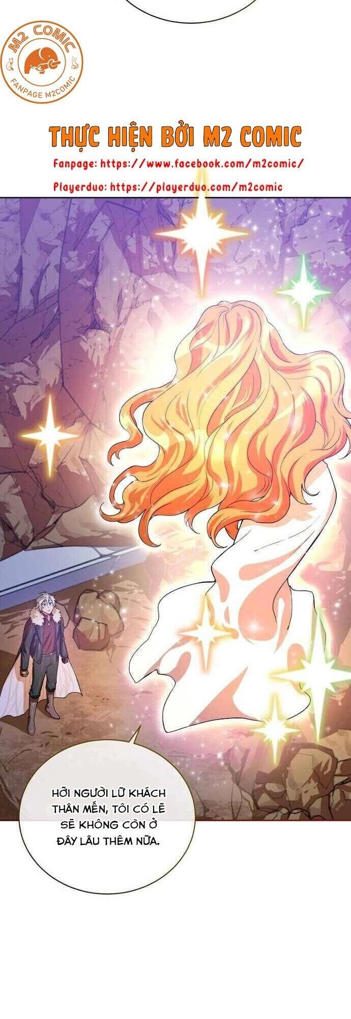 Xin Mời Dùng Bữa Chapter 37 - 32