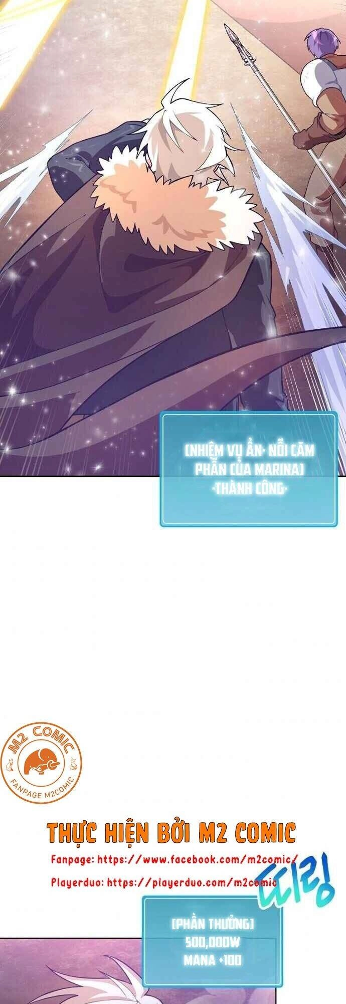 Xin Mời Dùng Bữa Chapter 37 - 35