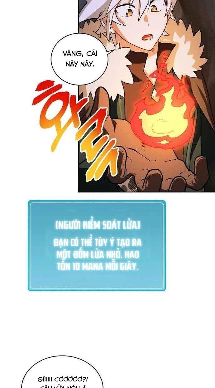 Xin Mời Dùng Bữa Chapter 37 - 40