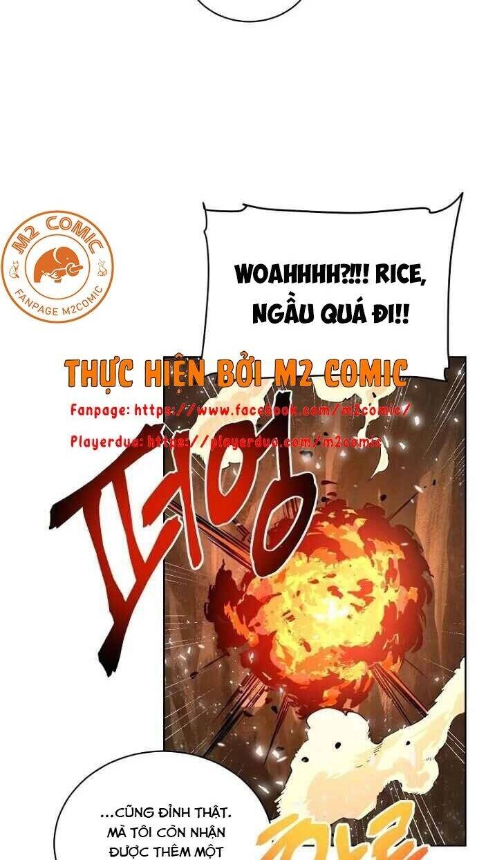 Xin Mời Dùng Bữa Chapter 37 - 43