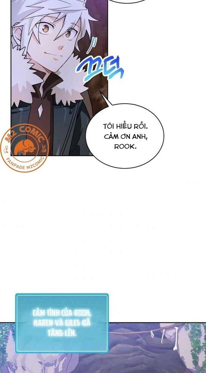 Xin Mời Dùng Bữa Chapter 37 - 48