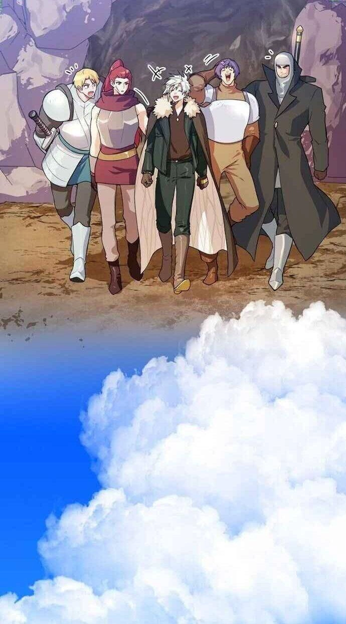 Xin Mời Dùng Bữa Chapter 37 - 49