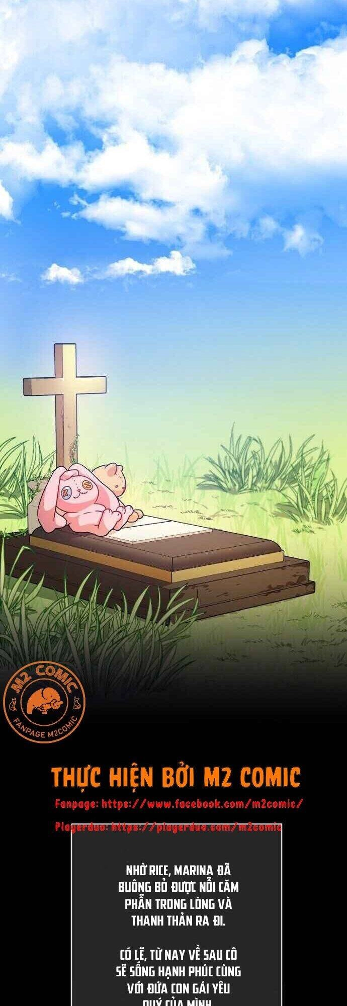 Xin Mời Dùng Bữa Chapter 37 - 50