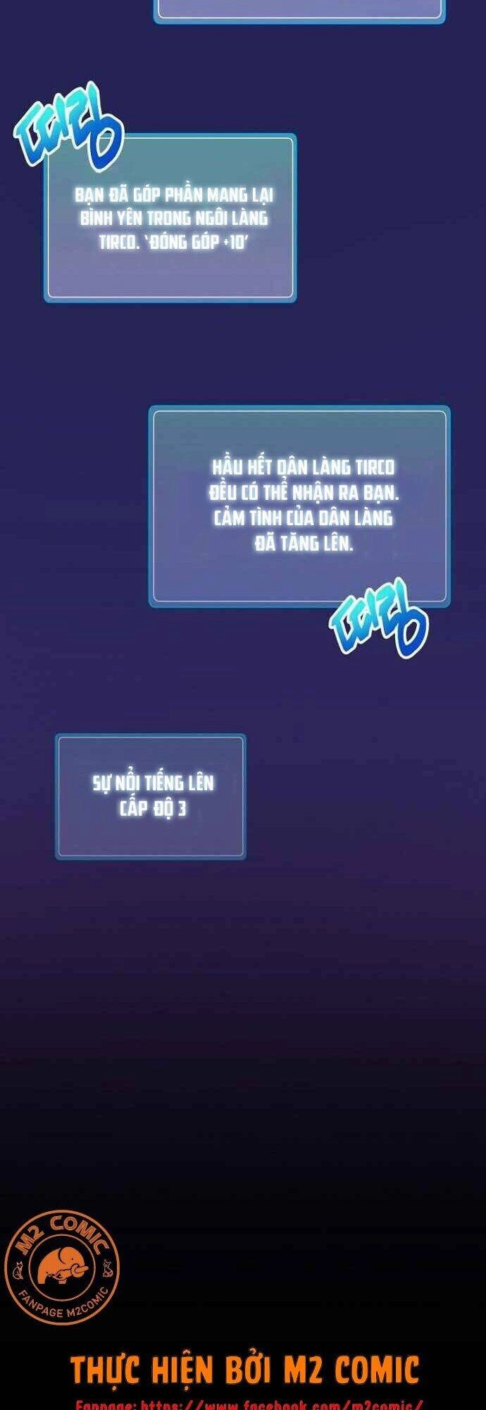 Xin Mời Dùng Bữa Chapter 37 - 53