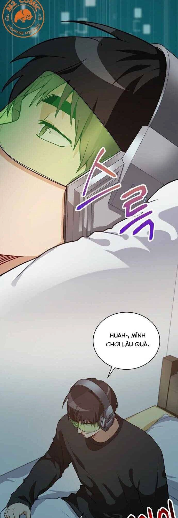 Xin Mời Dùng Bữa Chapter 37 - 56