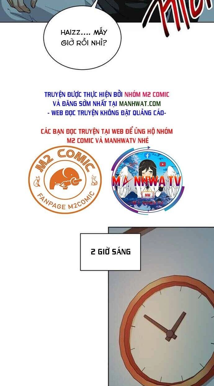 Xin Mời Dùng Bữa Chapter 37 - 57