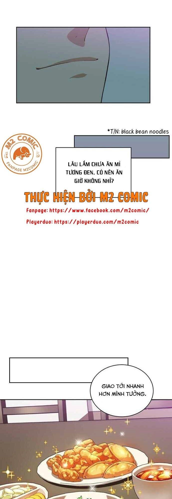 Xin Mời Dùng Bữa Chapter 37 - 59