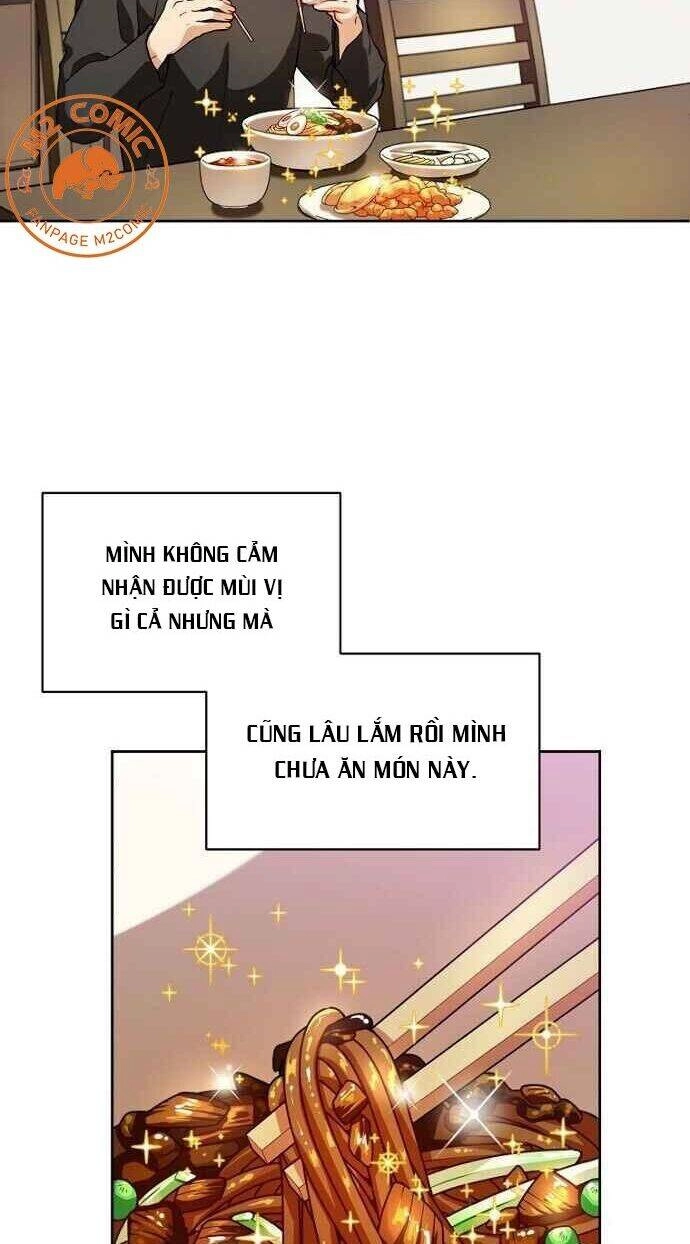 Xin Mời Dùng Bữa Chapter 37 - 61