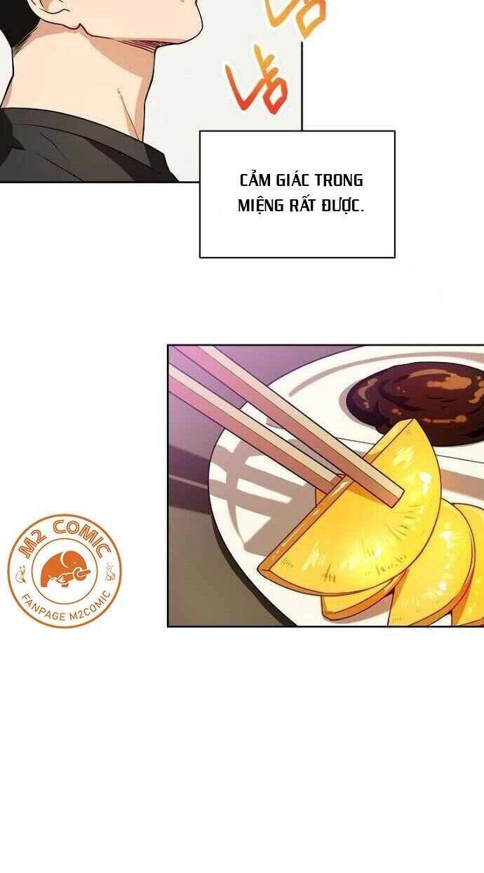 Xin Mời Dùng Bữa Chapter 37 - 64