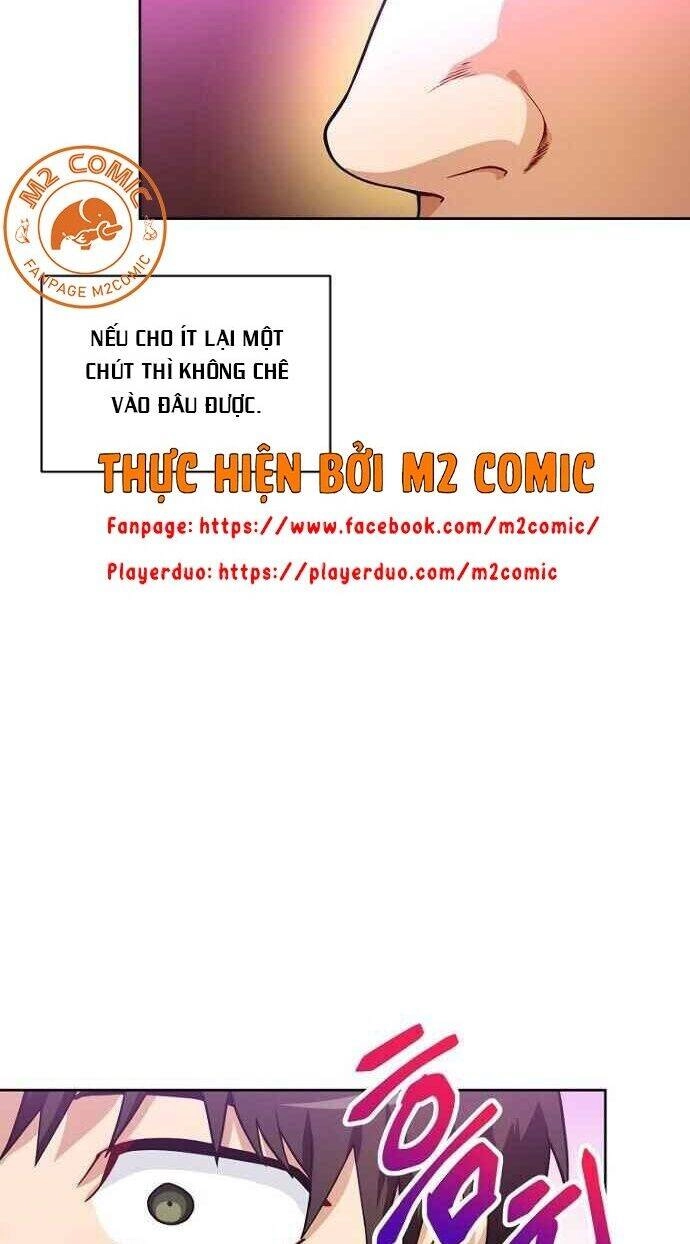 Xin Mời Dùng Bữa Chapter 37 - 66