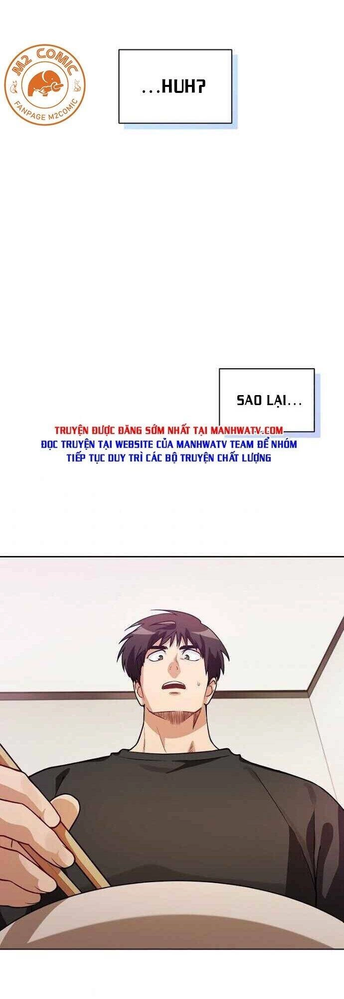 Xin Mời Dùng Bữa Chapter 37 - 68