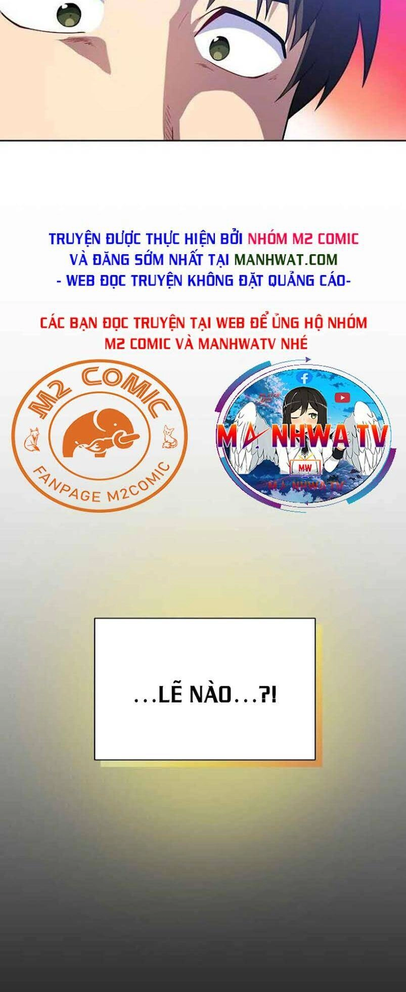 Xin Mời Dùng Bữa Chapter 38 - 3