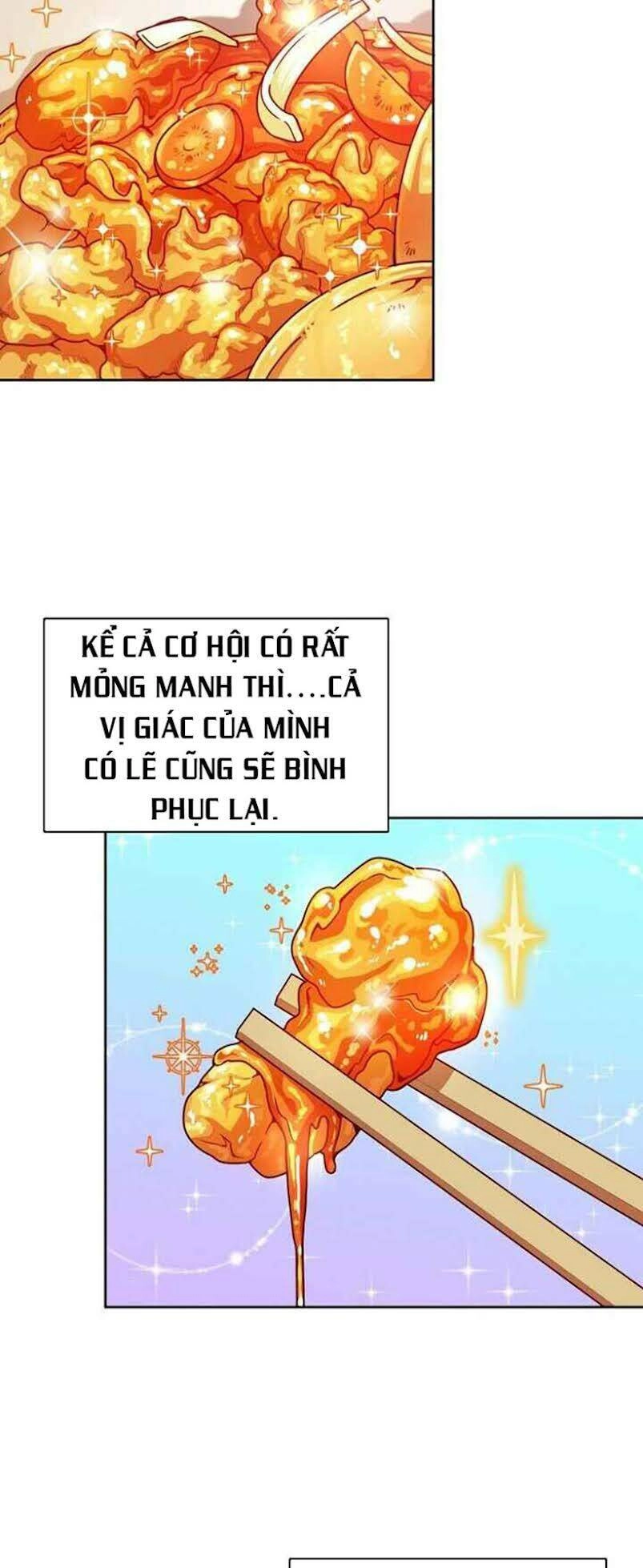 Xin Mời Dùng Bữa Chapter 38 - 14