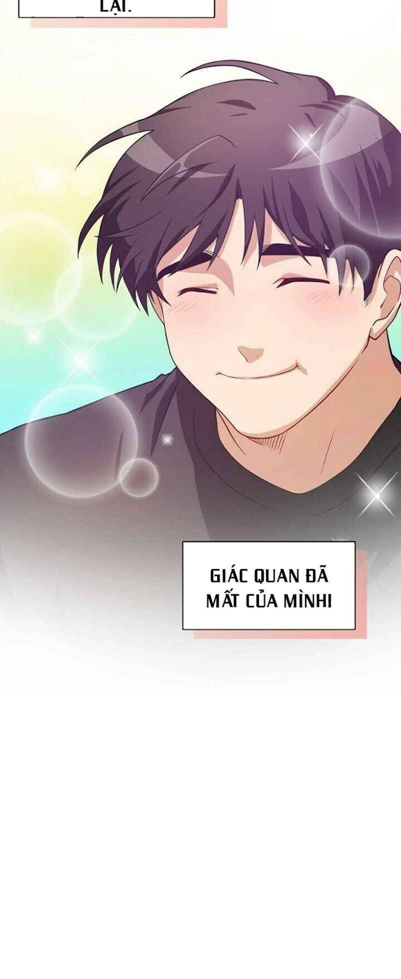 Xin Mời Dùng Bữa Chapter 38 - 18