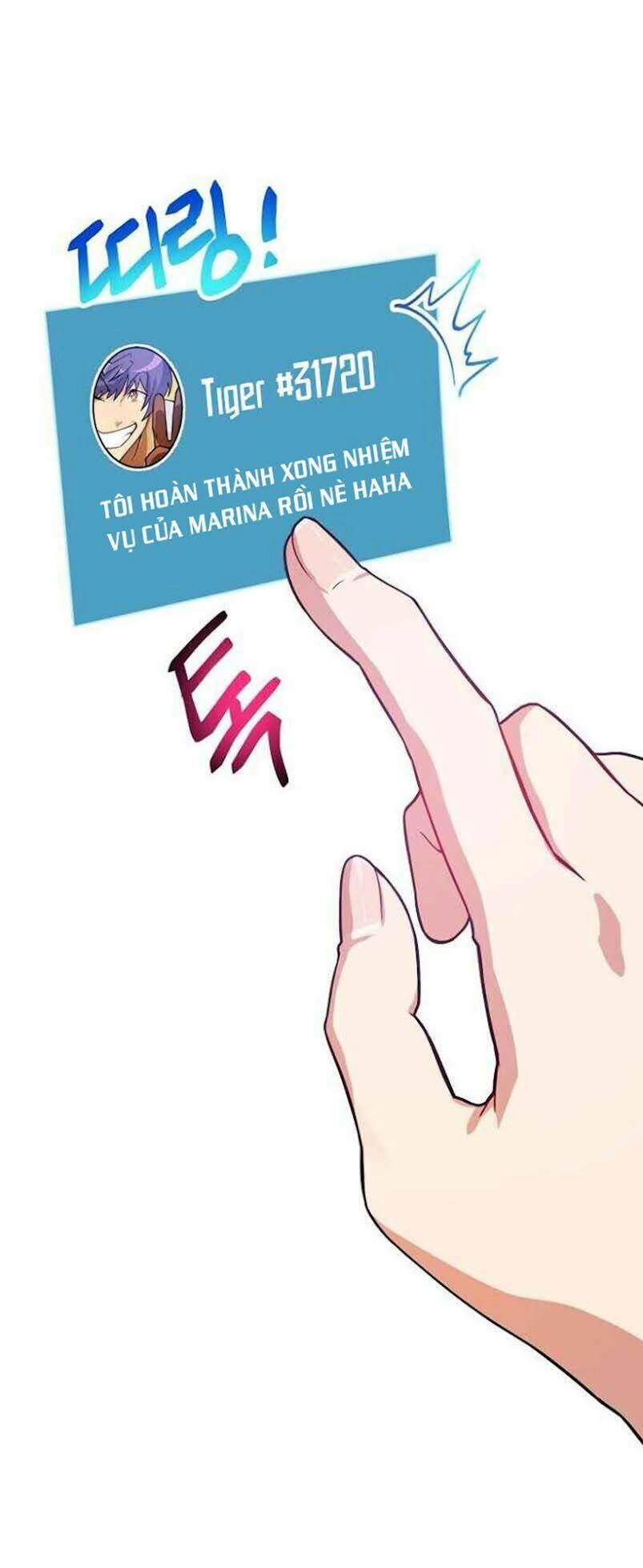 Xin Mời Dùng Bữa Chapter 38 - 20