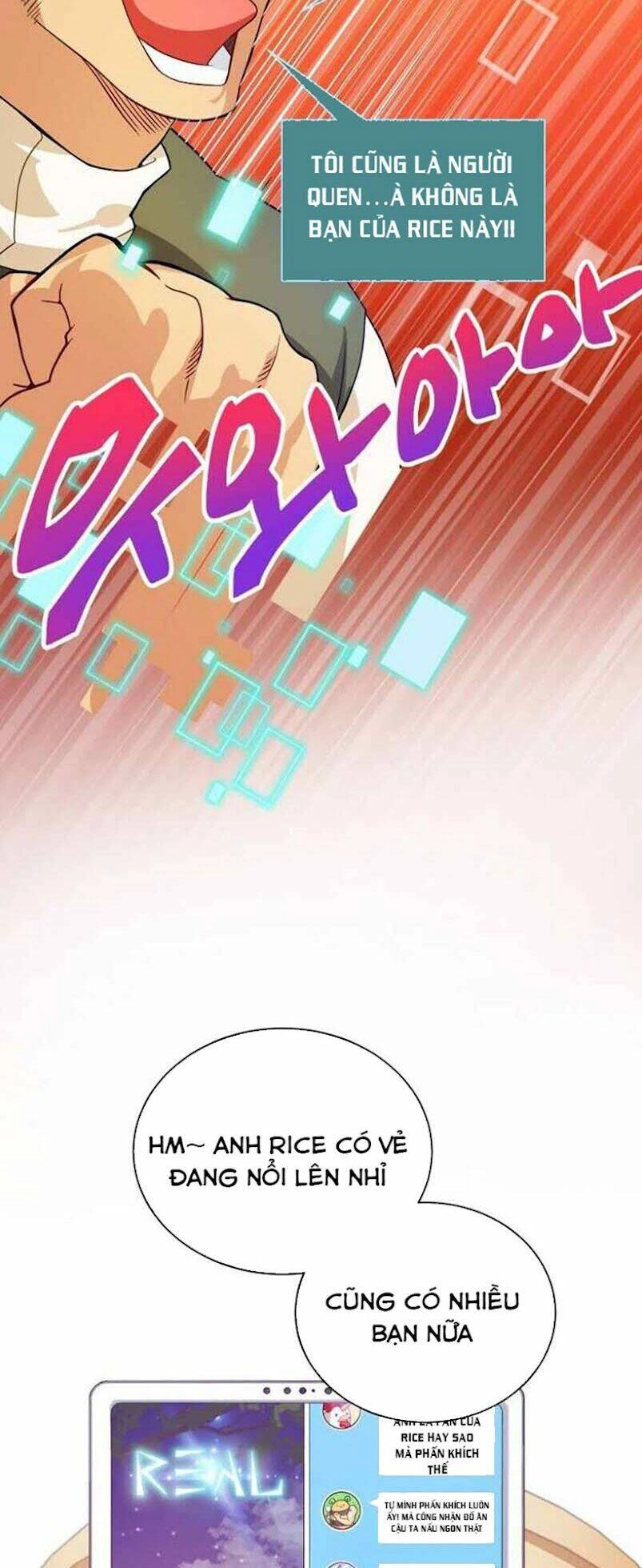 Xin Mời Dùng Bữa Chapter 38 - 27